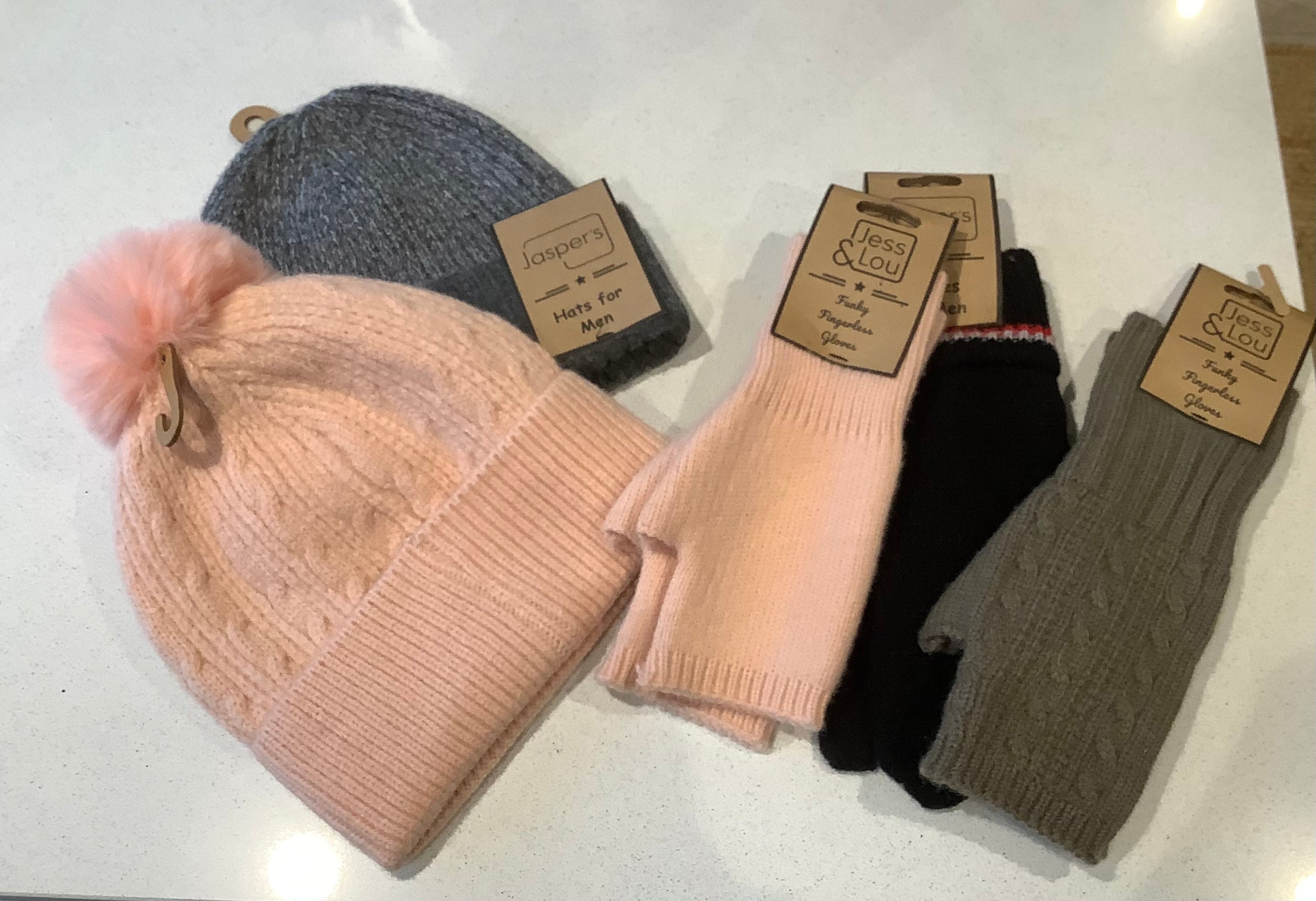Accessories