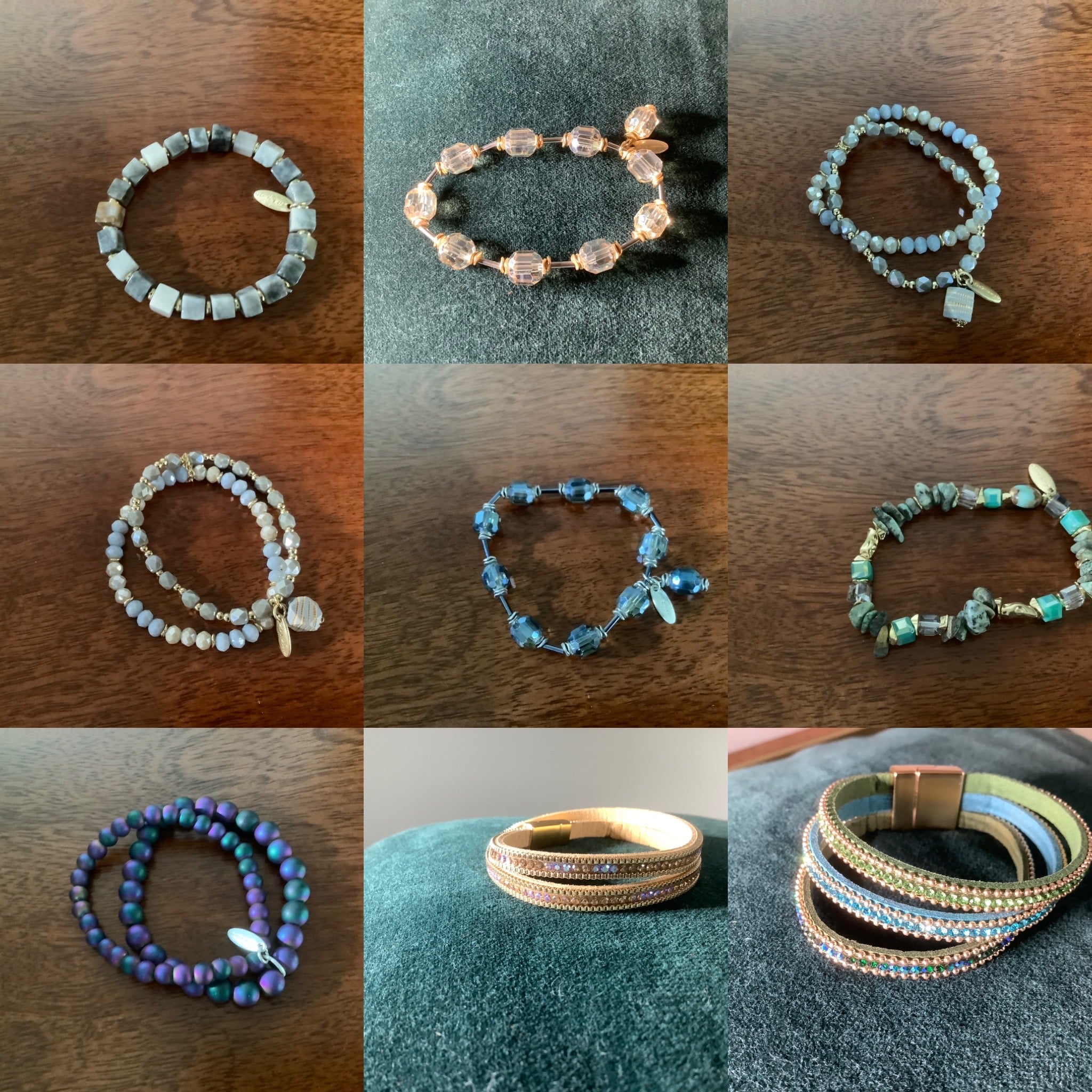 Jewellery