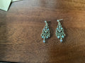 Earrings - boho style