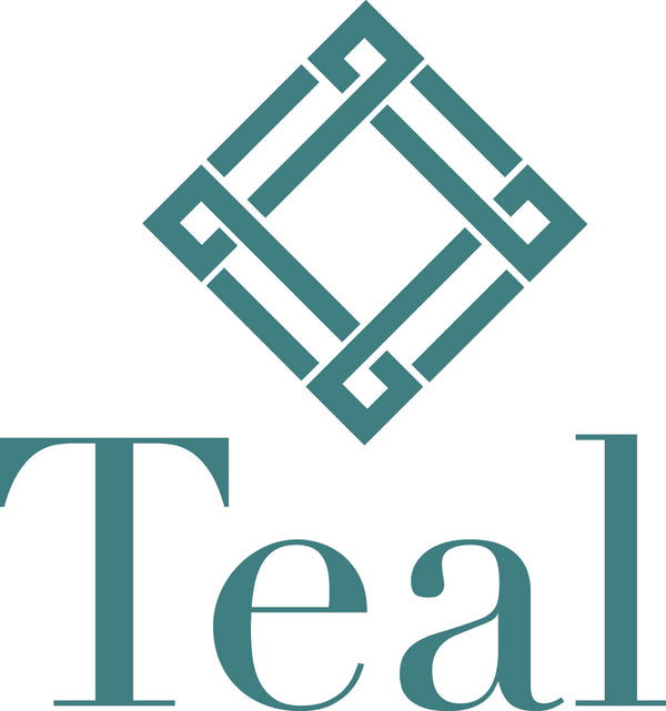 Teal Too